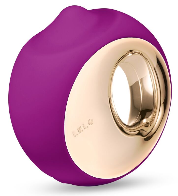 LELO – ORA 3 LILLA STIMOLATORE DEL SESSO ORALE