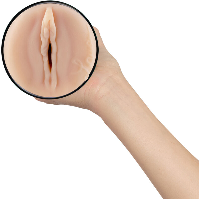 KIIROO – COLLEZIONE FEEL LAUREN PHILLIPS STARS STROKERS COMPATIBILI CON POWERBLOW