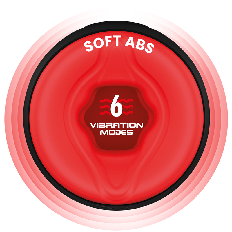 JAMYJOB – EFFETTO RISCALDANTE SWING-R, SWING TECH E MASTURBATORE VIBRANTE