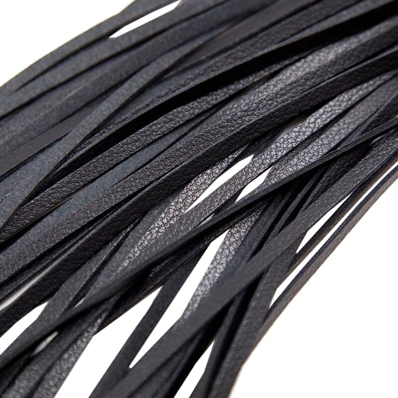 ALIVE – FANTASY WHIP NERO