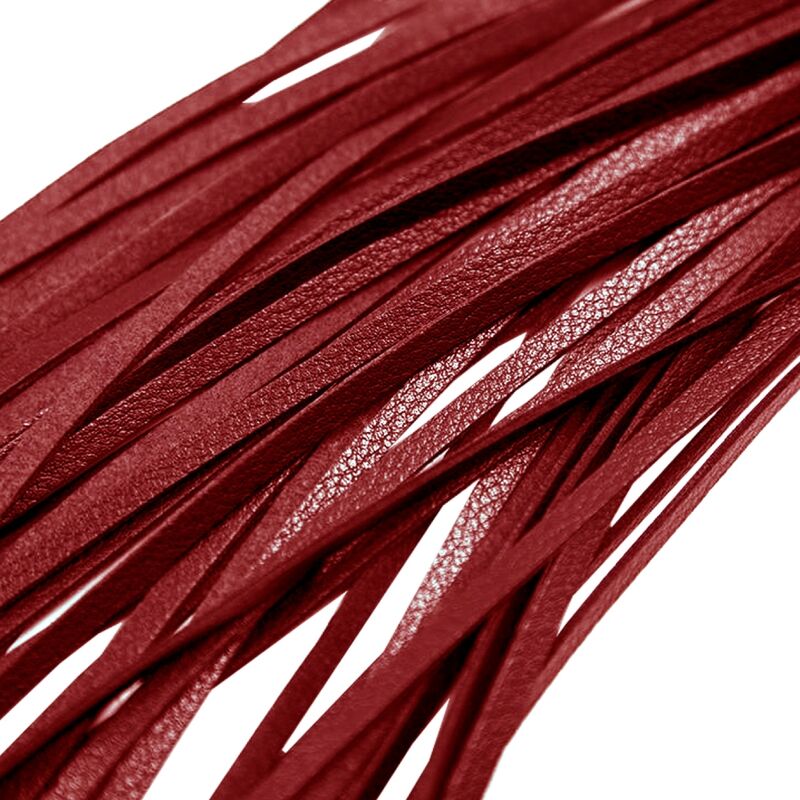 ALIVE – FANTASY WHIP ROSSO