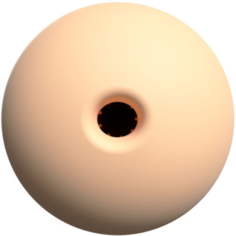 ALIVE – MINI MASTURBATORE SHOT EXPERIENCE