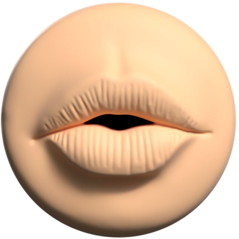 ALIVE – SHOT EXPERIENCE MINI MASTURBATORE ORALE