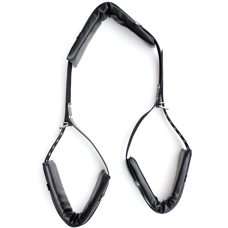 ALIVE – COLLO SUPREMACY – CONTENIMENTO GAMBA REGOLABILE