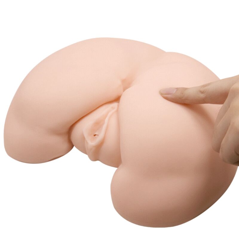 CRAZY BULL – MASTURBATORE ANALE PER UOMINI