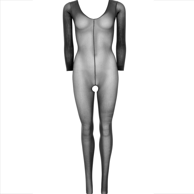 BODYSTOCKING MANICA LUNGA – LEG AVENUE