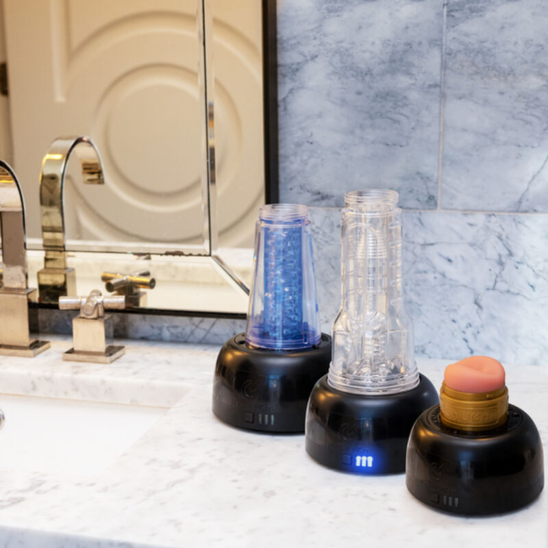 FLESHLIGHT – AIR AUTOMATIC DRYING UNIT