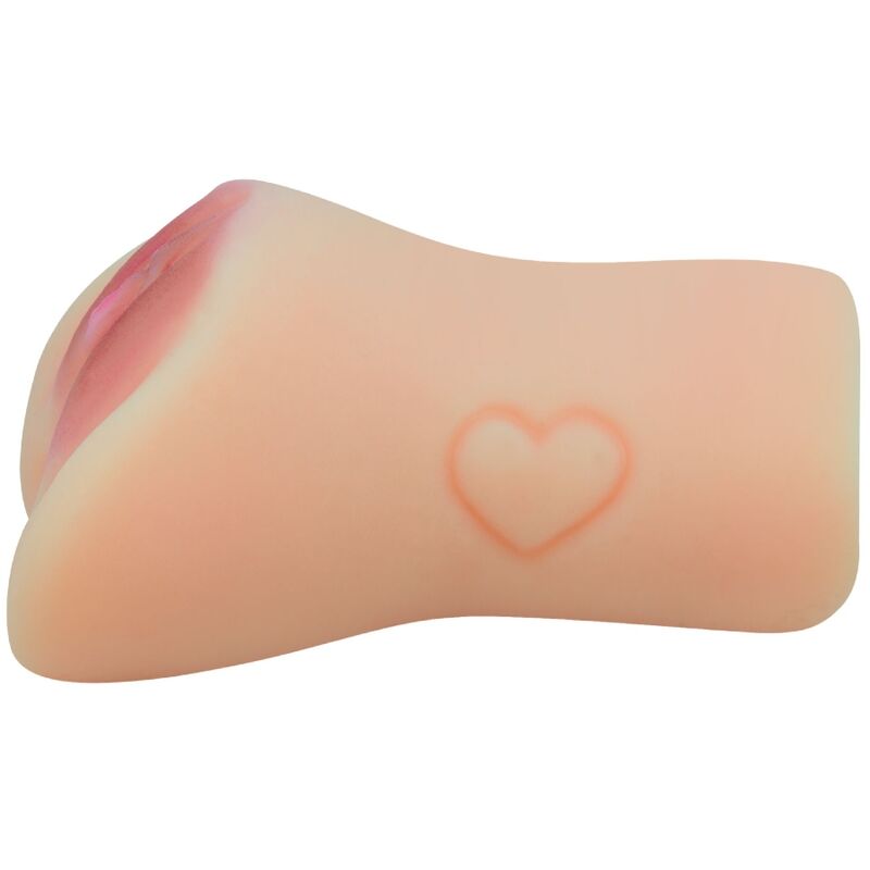 CRAZY BULL – MASTUBADOR A FORMA DI VAGINA DI ELENA