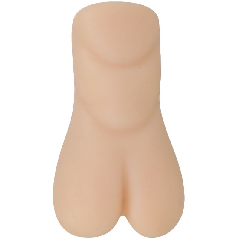 CRAZY BULL – MASTUBADOR A FORMA DI VAGINA DI ELIANA