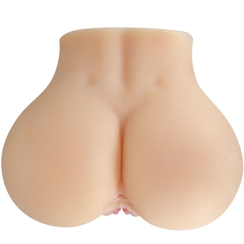 CRAZY BULL – VIBRATORE MILA PER VAGINA E ANO REALISTICO