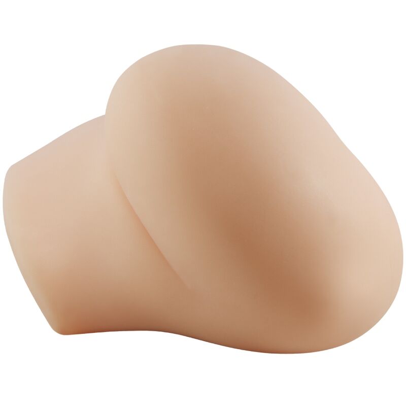 CRAZY BULL – VIBRATORE REALISTICO PER VAGINA E ANO LUNA