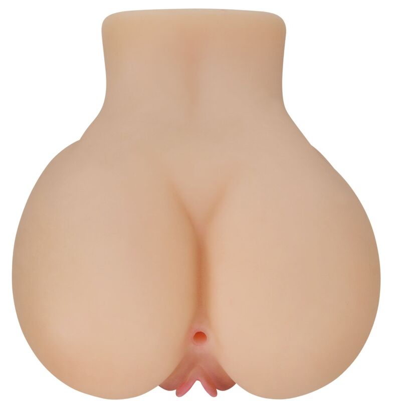 CRAZY BULL – VIBRATORE REALISTICO PER LA VAGINA E LANO KYLIE