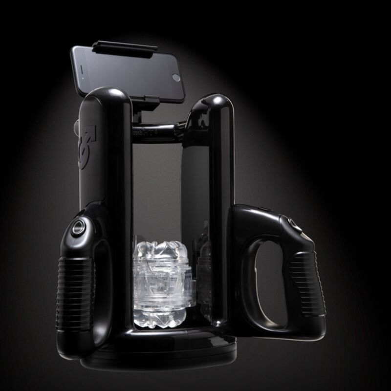 FLESHLIGHT – MASTURBATORE AUTOMATICO A LANCIO QUICKSHOT