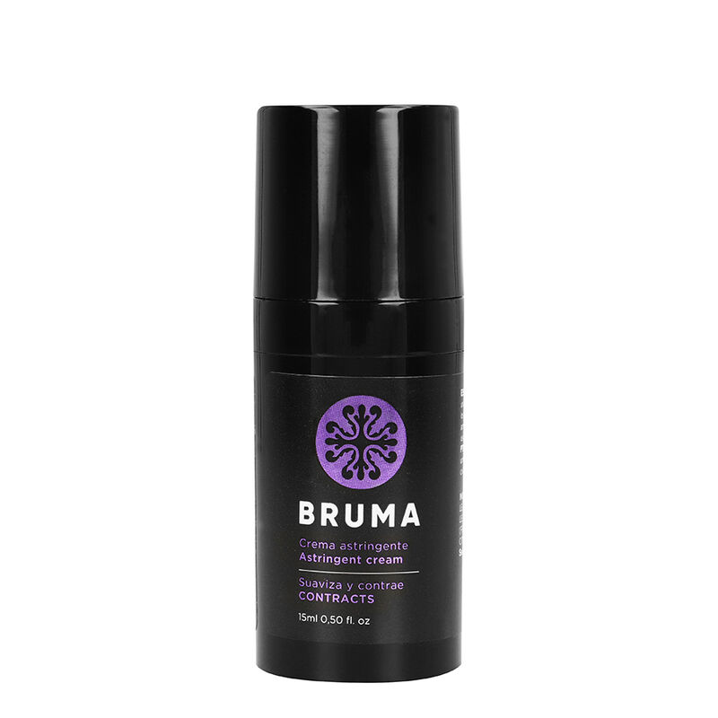 BRUMA – CREMA ASTRINGENTE ULTRA SCORREVOLE 15 ML