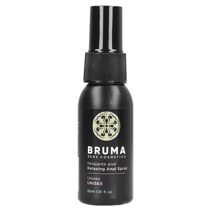 BRUMA – SPRAY ANALE RILASSANTE UNISEX 30 ML