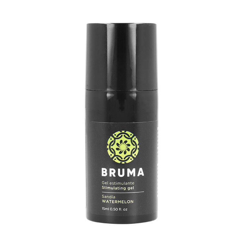 BRUMA – BALSAMO INTENSIFICANTE GUSTO ANGURIA 15 ML