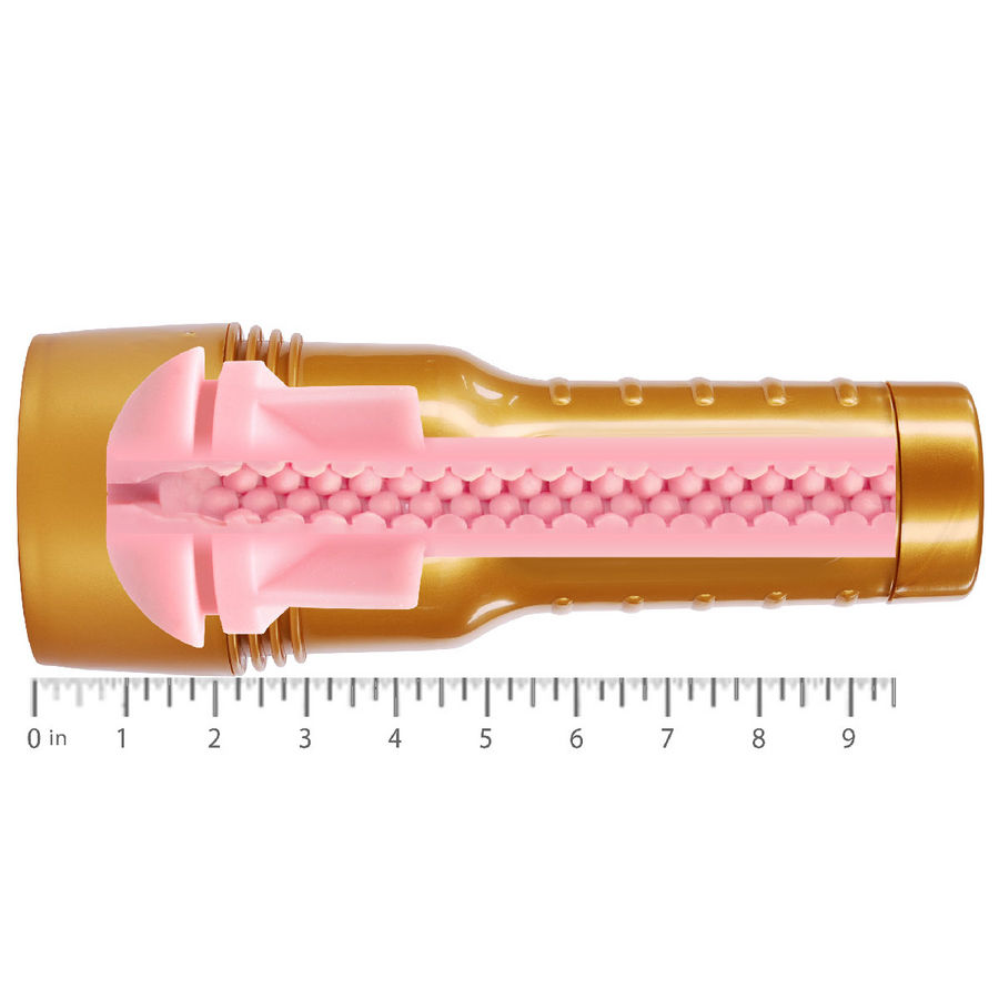 FLESHLIGHT – UNIT DI ALLENAMENTO PINK LADY STAMINA