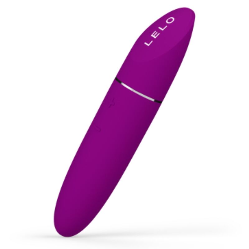 LELO – MIA 3 VIBRATORE PERSONALE ROSA
