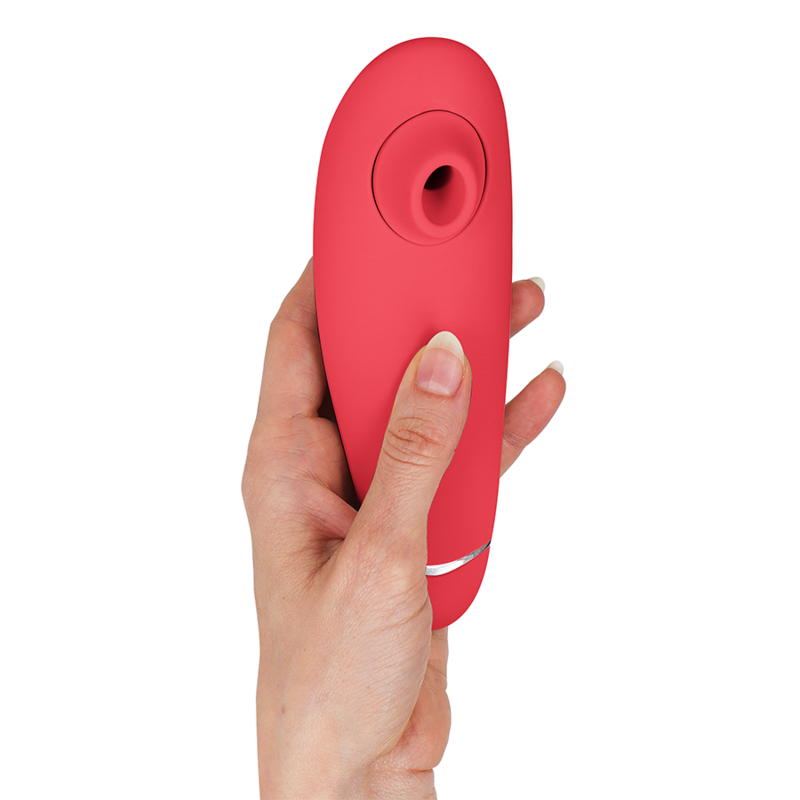WOMANIZER – PREMIUM 2 STIMOLATORE CLITORALE