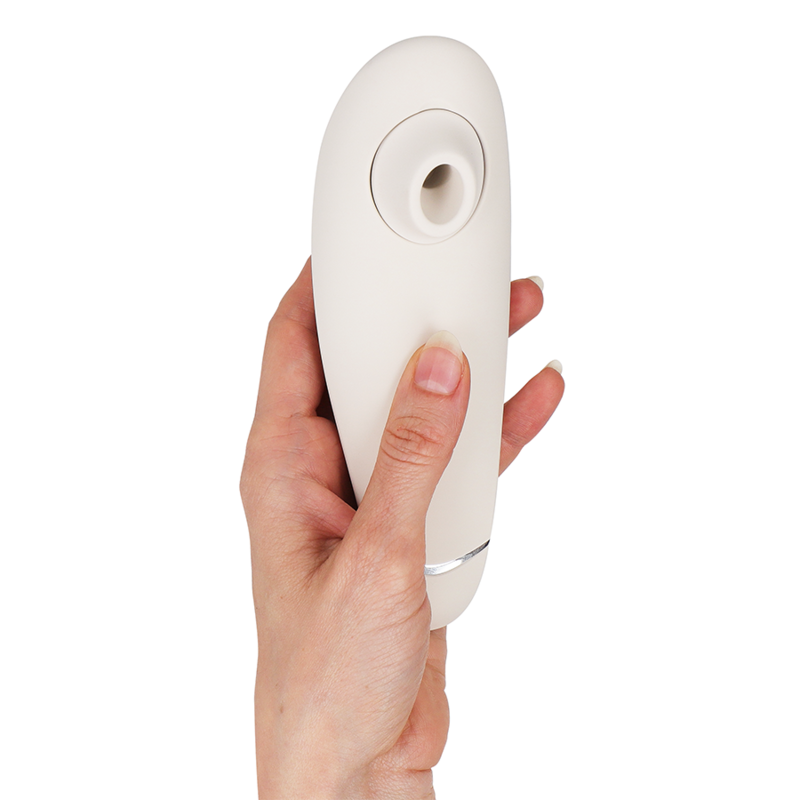 WOMANIZER – PREMIUM 2 STIMOLATORE CLITORALE