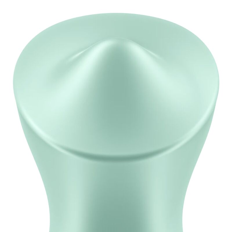SATISFYER – VIBRATORE EXCITERRR DA APPOGGIO CLITORIDE MENTA