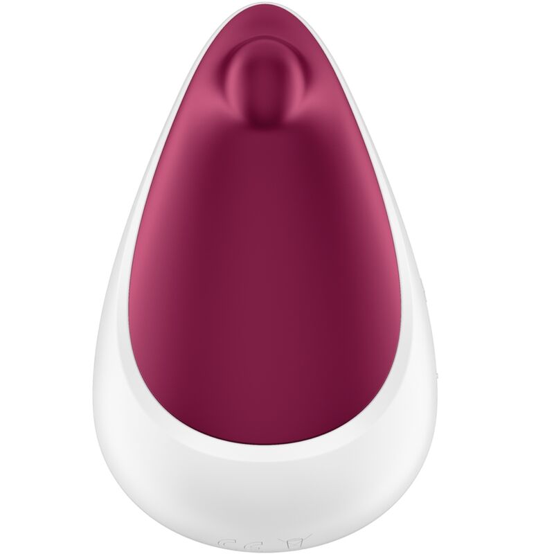 SATISFYER – SPOT ON 3 STIMOLATORE CLITORALE BERRY