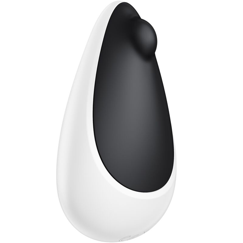SATISFYER – SPOT ON 3 STIMOLATORE CLITORALE NERO