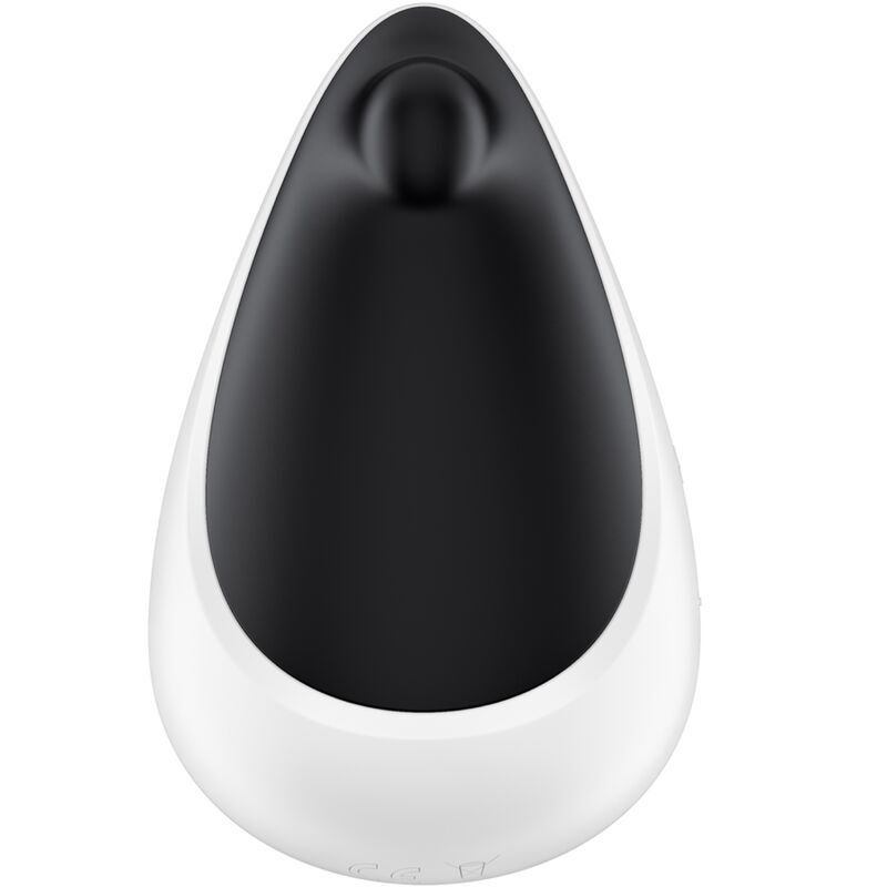 SATISFYER – SPOT ON 3 STIMOLATORE CLITORALE NERO