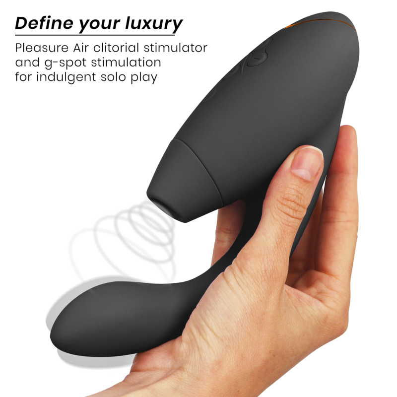 WOMANIZER – DUO 2 STIMOLATORE