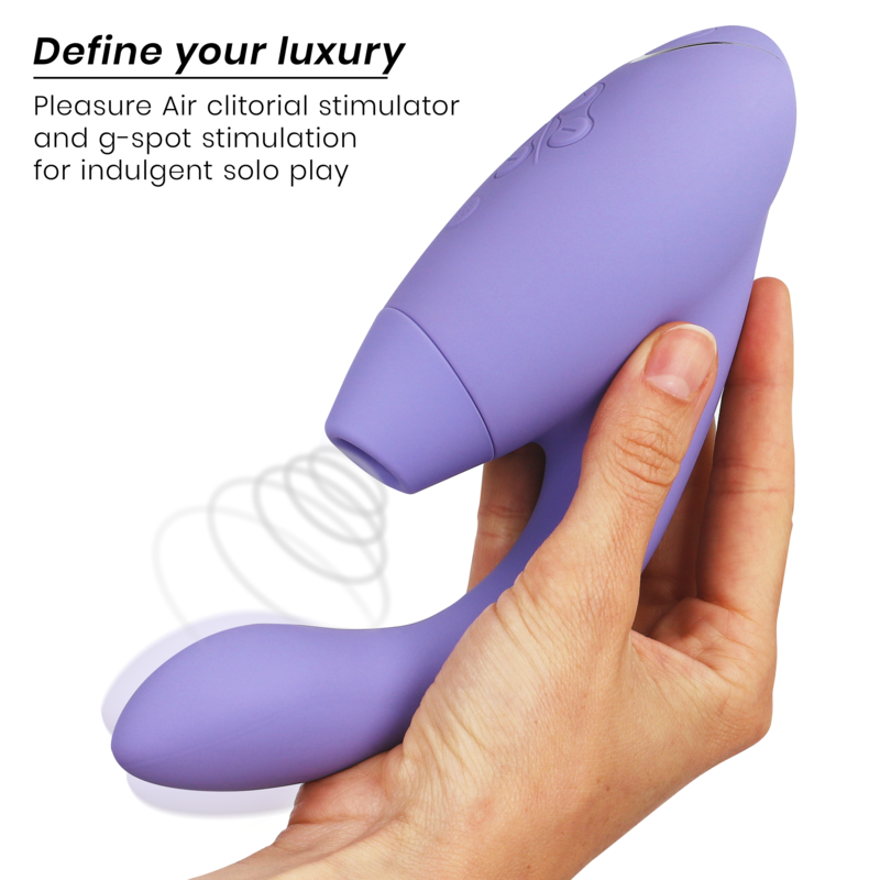 WOMANIZER – DUO 2 STIMOLATORE