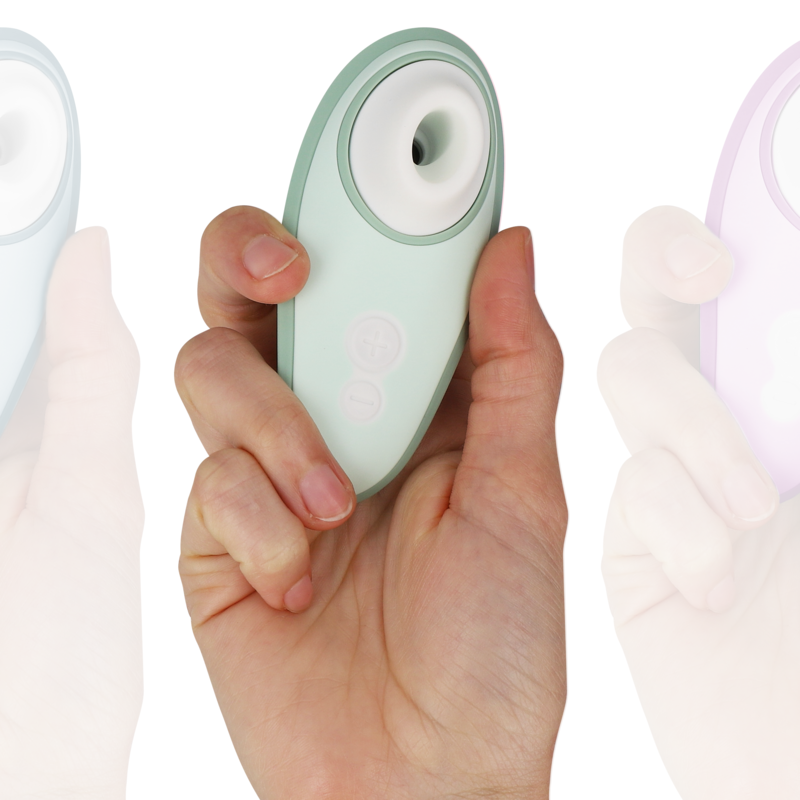 Liberty 2 – Womanizer