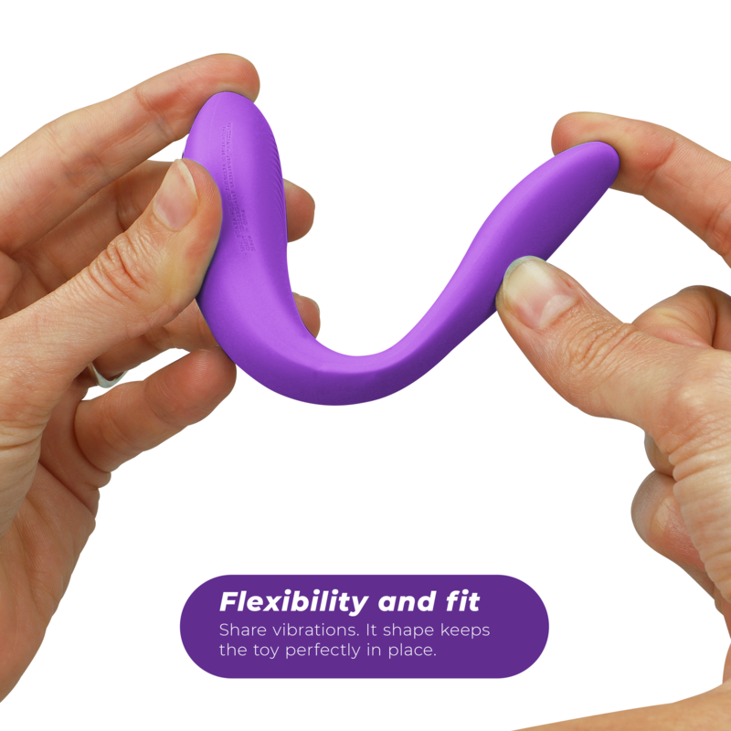 SYNC GO – WE-VIBE