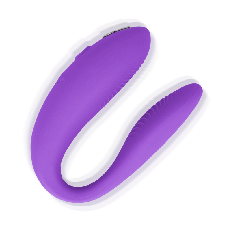 SYNC GO – WE-VIBE