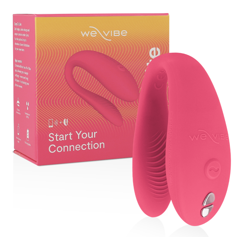 SYNC LITE - WE-VIBE