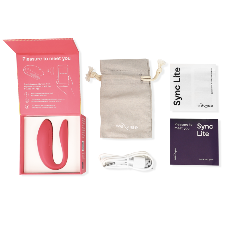 SYNC LITE – WE-VIBE