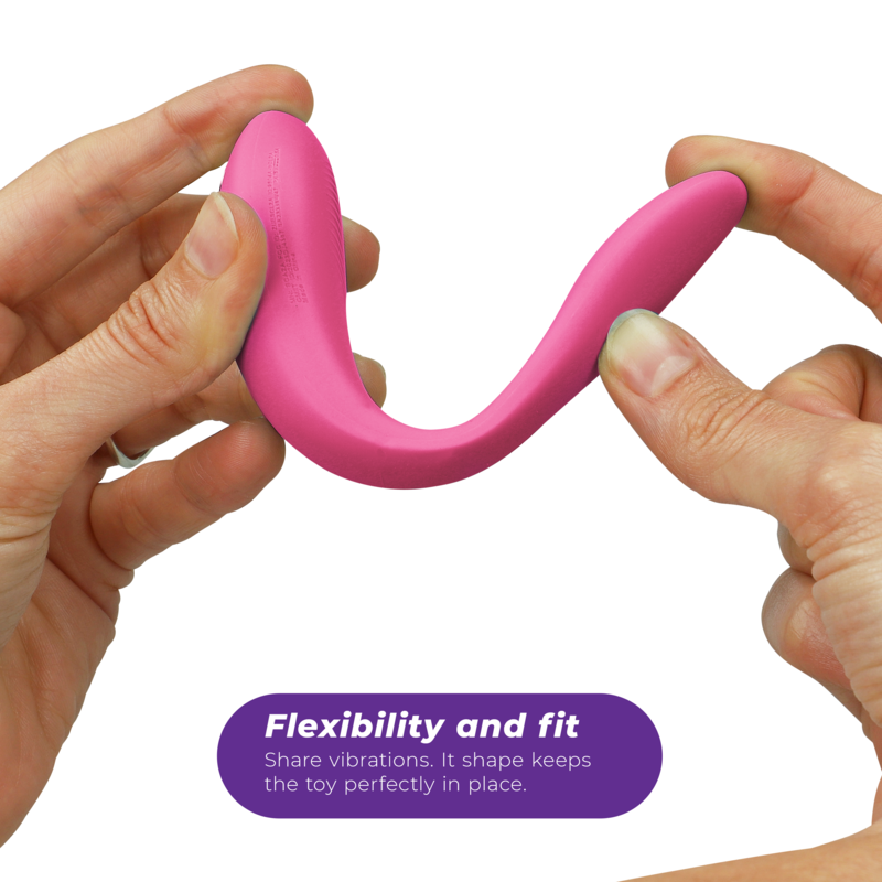 SYNC LITE – WE-VIBE