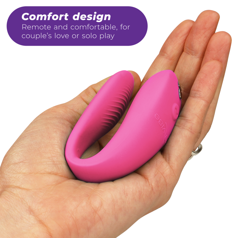 SYNC LITE – WE-VIBE