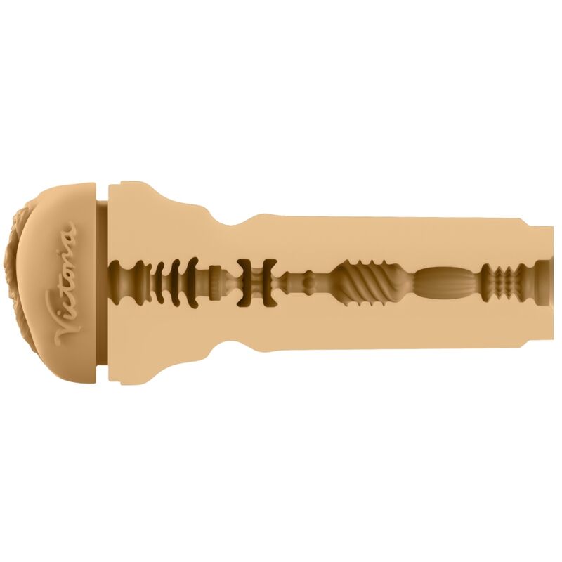 KIIROO – FEEL VICTORIA JUNE MASTURBATORE