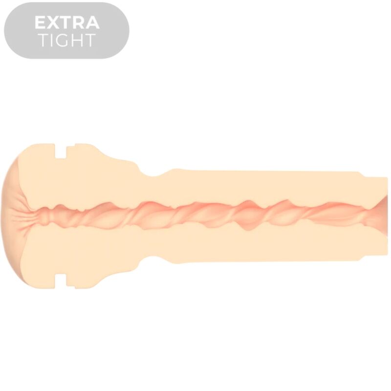 KIIROO – FEEL STROKER BUTT FLESH EXTRA STRETTO