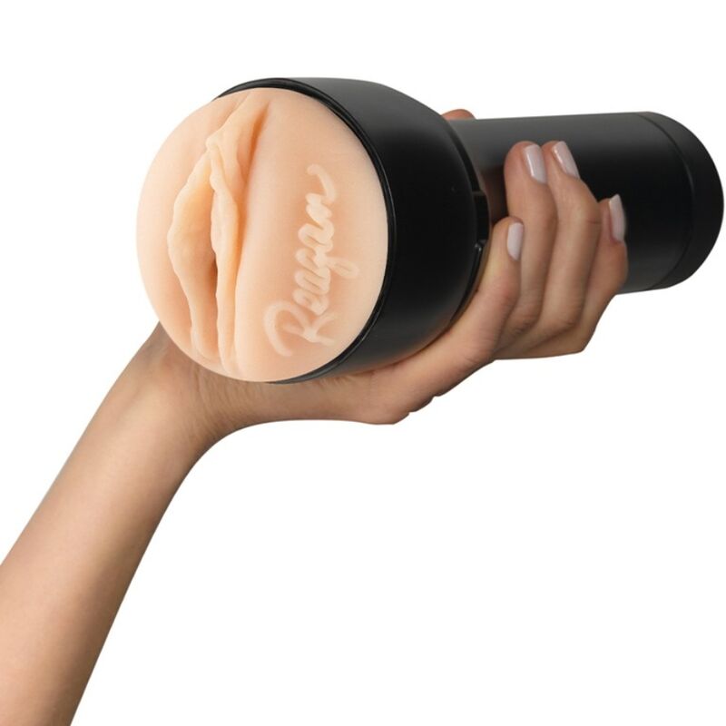 KIIROO – SENTI REAGAN FOXX STROKER COLLEZIONE KIIROO STARS