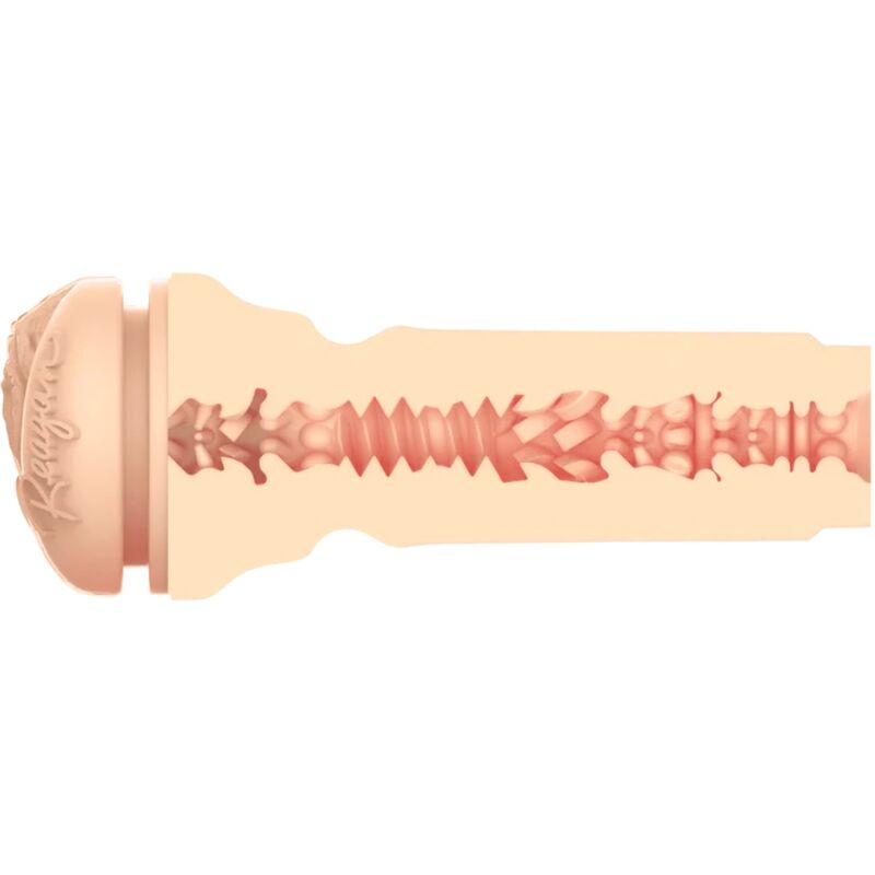 KIIROO – SENTI REAGAN FOXX STROKER COLLEZIONE KIIROO STARS