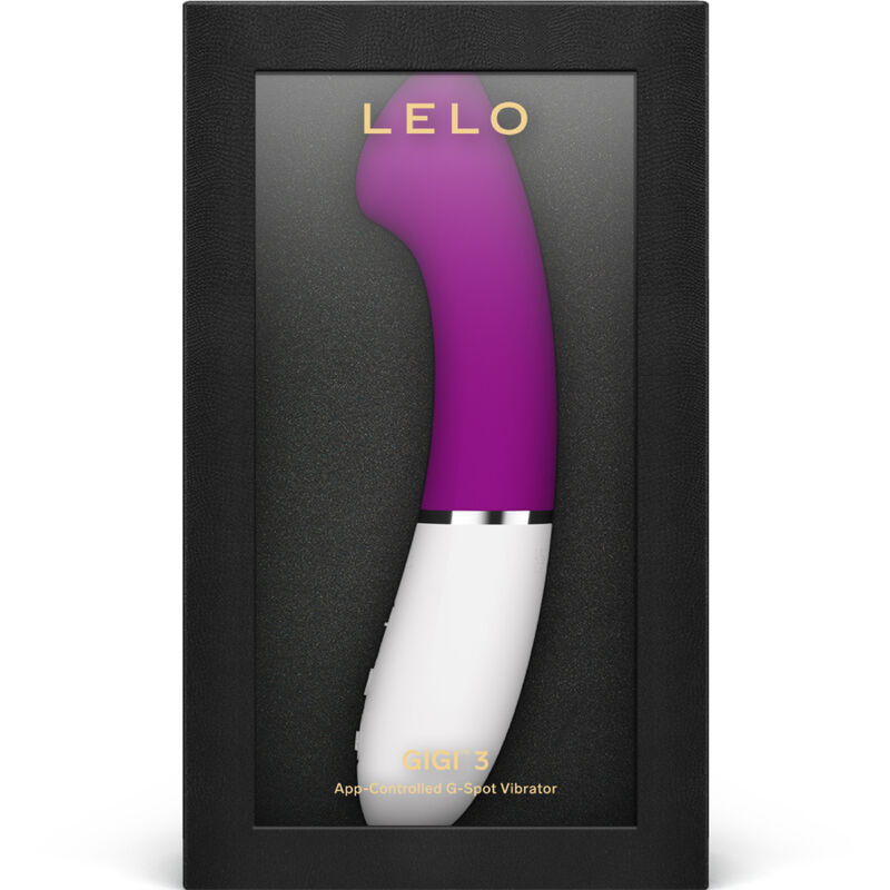 GIGI™ 3 – LELO – Vibratore G-Spot