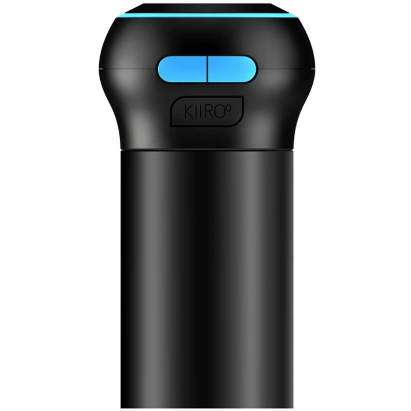 KIIROO – CONTROLLER INTERATTIVO NERO