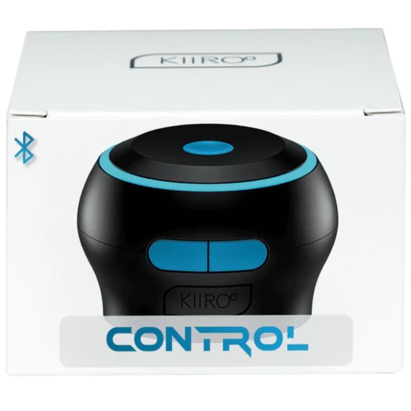 KIIROO – CONTROLLER INTERATTIVO NERO