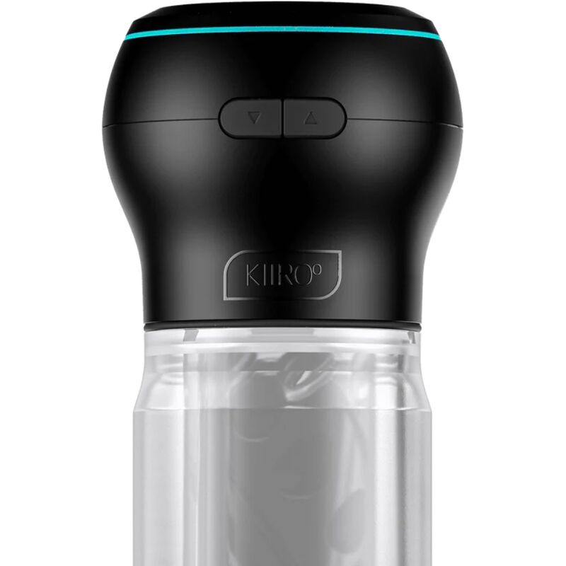 KIIROO – FEEL POCKET STROKER + COMBO POWER BLOW
