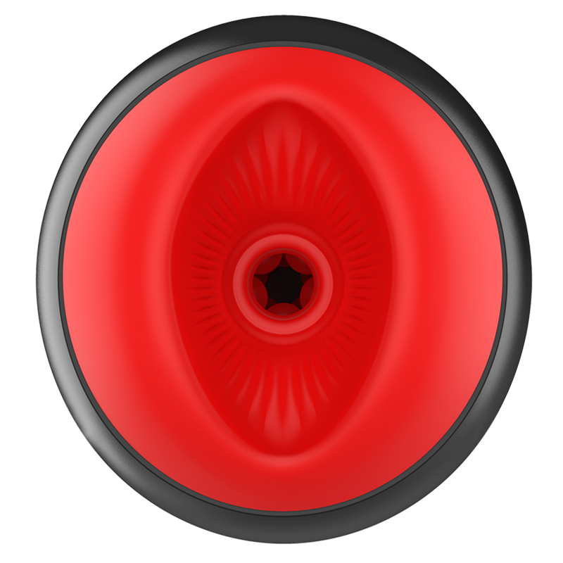 JAMYJOB – MASTURBATORE AUTOMATICO CORE-X 5 MODALITÀ DI ASPIRAZIONE E VIBRAZIONE