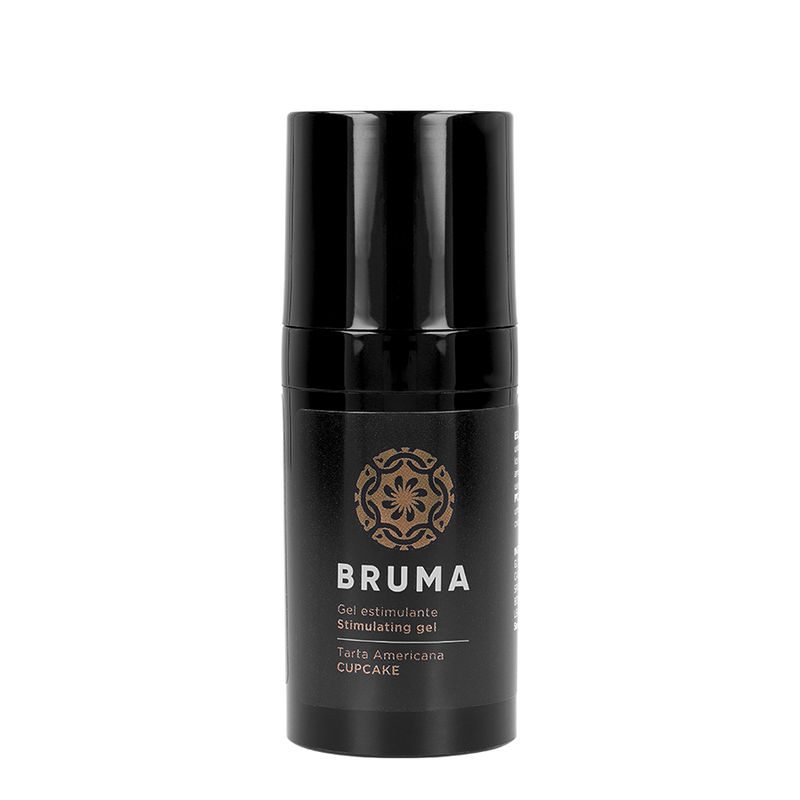 BRUMA – ONAGRA BALSAMO INTENSIFICANTE GUSTO CUPCAKE 15 ML
