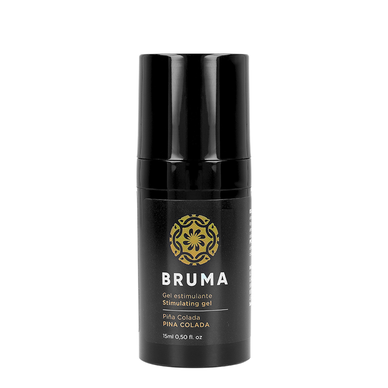 BRUMA – BALSAMO INTENSIFICANTE GUSTO PINA COLADA 15 ML