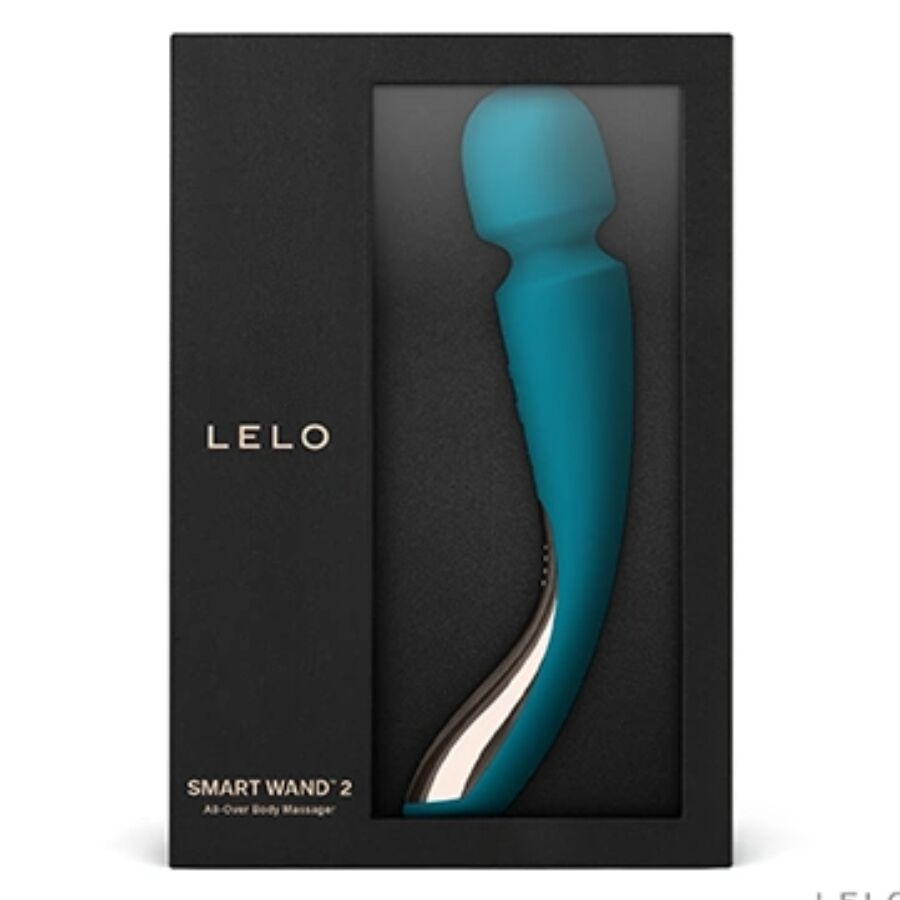 LELO – SMART MEDIUM WAND