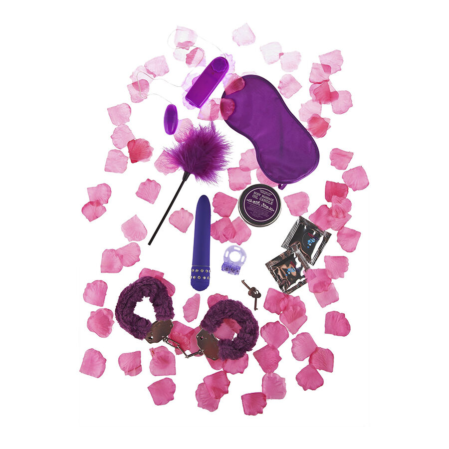 TOYJOY – SOLO PER TE SUPER SEX BOMB BOX